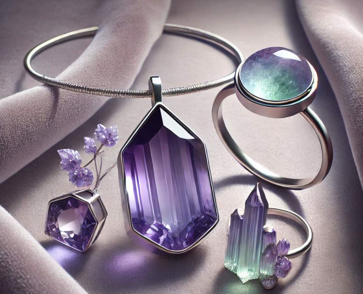 amethyst